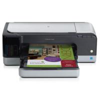 HP Officejet Pro K8600dn Printer Ink Cartridges